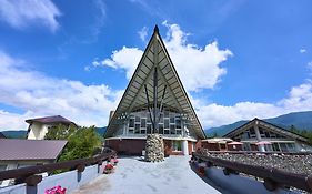 Okushiga Kogen Hotel